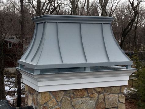 riverside sheet metal massachusetts|chimney caps pictures.